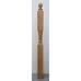 Oak Newel Post GP08